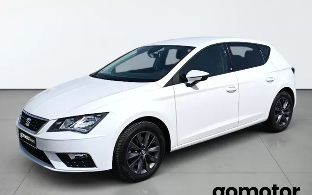 SEAT León LEON 1.5 TSI 96KW S/S STYLE XL 130 5P