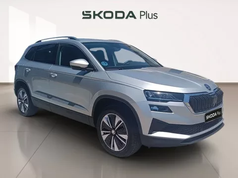 SKODA Karoq Karoq 1.5 TSI Ambition ACT 110KW
