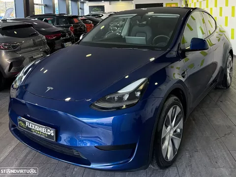 Tesla Model Y Standard RWD