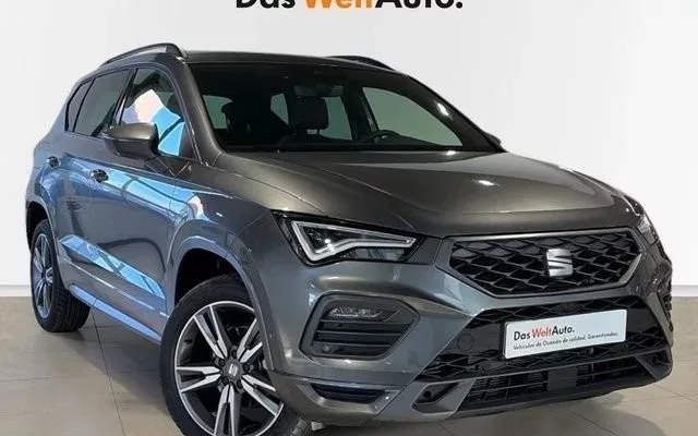 SEAT Ateca Ateca 1.5 EcoTSI S&S FR Special Edition DSG