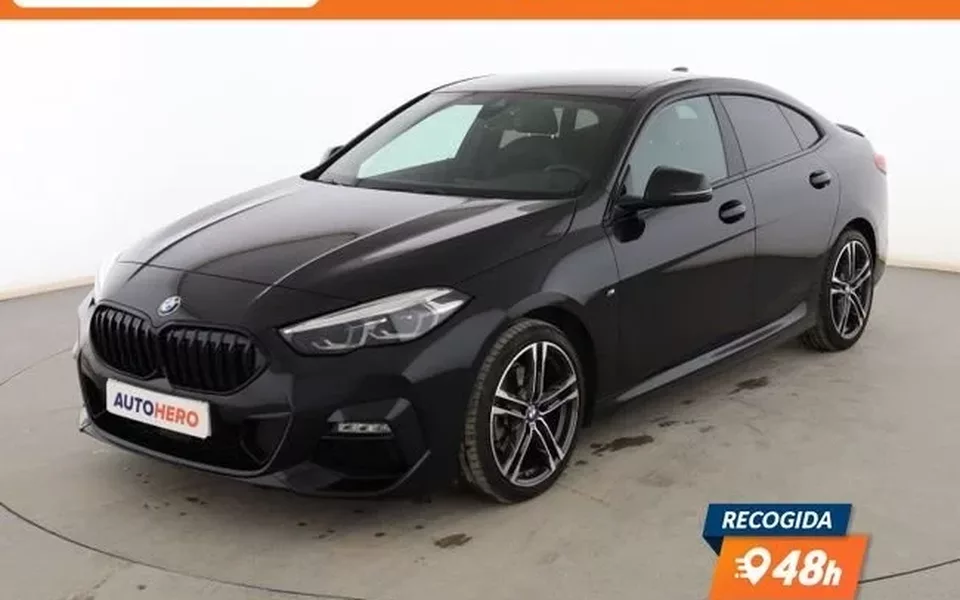 BMW Serie 2 218dA Gran Coupé M Sport