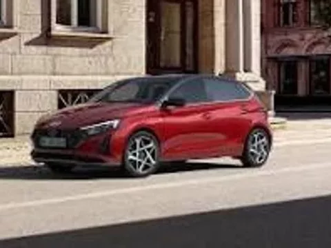 HYUNDAI i20 1.0 T-GDi 100 CV Klass