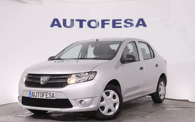 Dacia Logan 1.2 AMBIANCE 75CV 4P