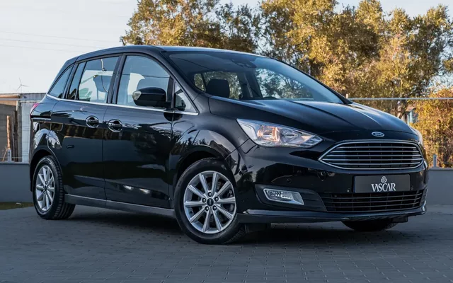 Ford Grand C-Max 1.5 TDCi Titanium PS.S/S