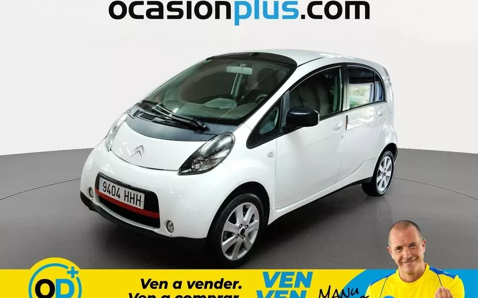 CITROEN C-Zero C-Zero High Line