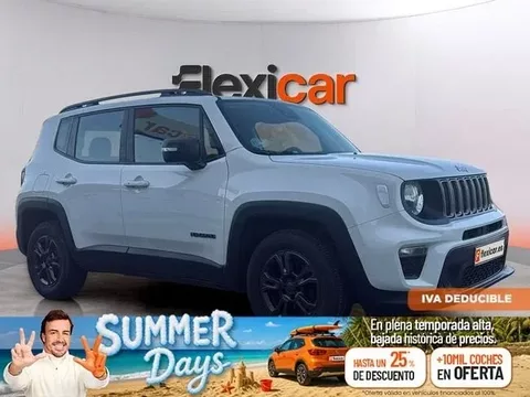 JEEP Renegade Renegade 1.0 Longitude 4x2