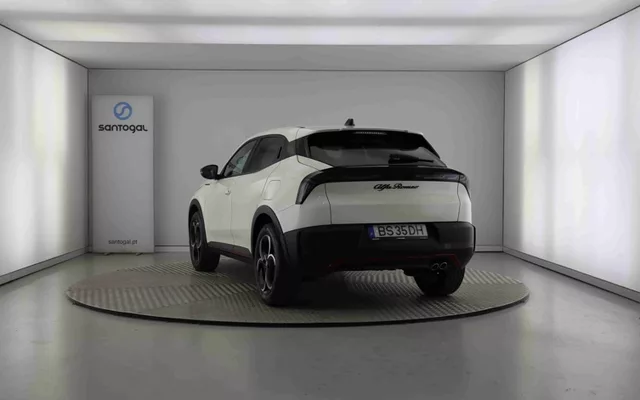 ALFA ROMEO - Junior - Junior 1.2 Speciale eDCT6
