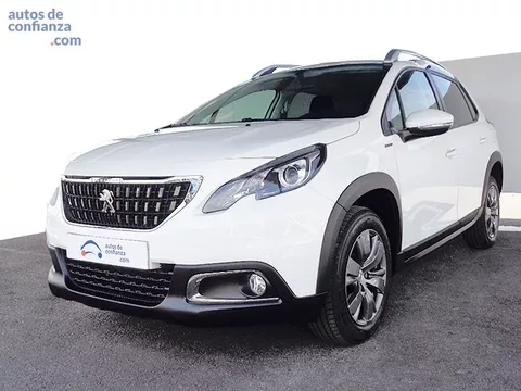 PEUGEOT 2008 2008 1.5 BlueHDI S&S Signature 100