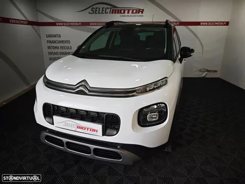Citroën C3 Aircross 1.2 PureTech Feel