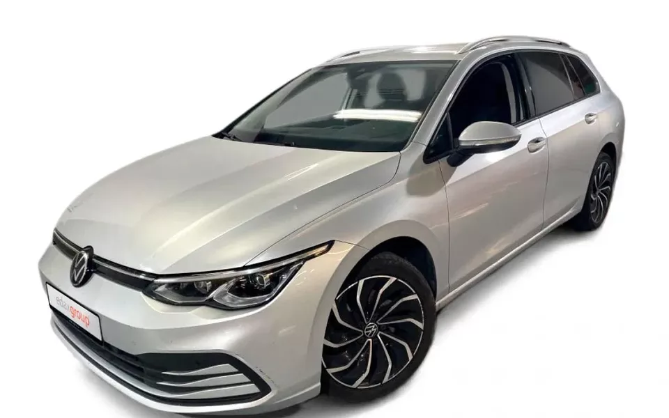 VW Golf Variant 2.0 TDi Life DSG