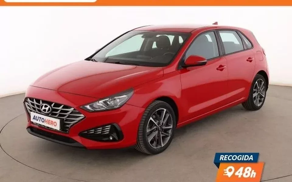 HYUNDAI i30 1.5 Klass SLX