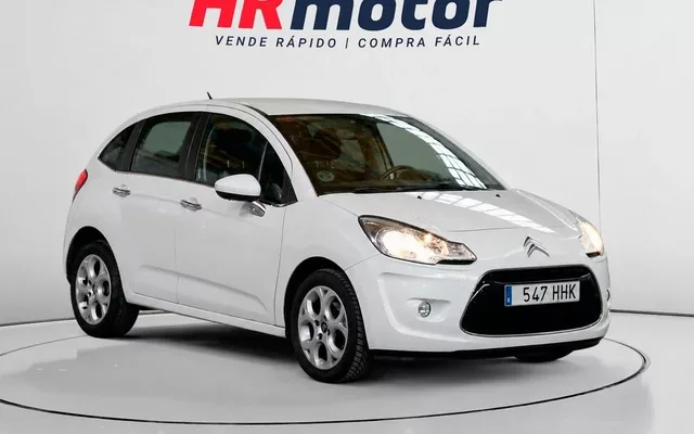 CITROEN C3 C3 1.4i Selection