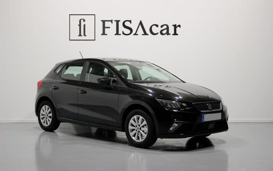 SEAT IBIZA 1.0 TSI STYLE