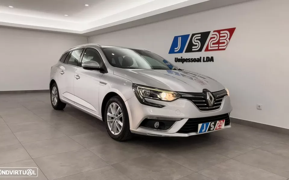 Renault Mégane