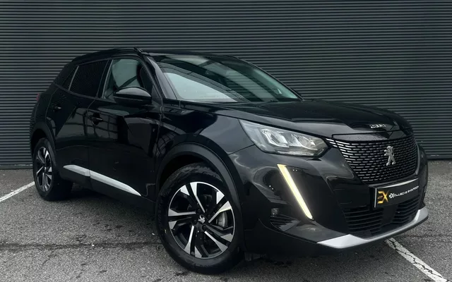 Peugeot 2008 1.2 PureTech Allure