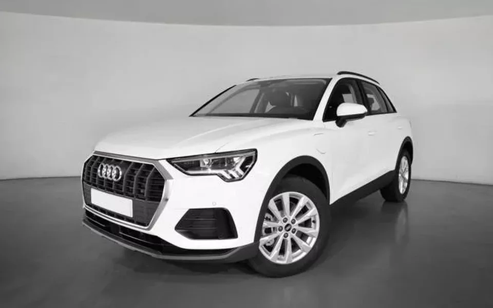 AUDI Q3 Edition 35 TFSI 110 kW (150 CV)