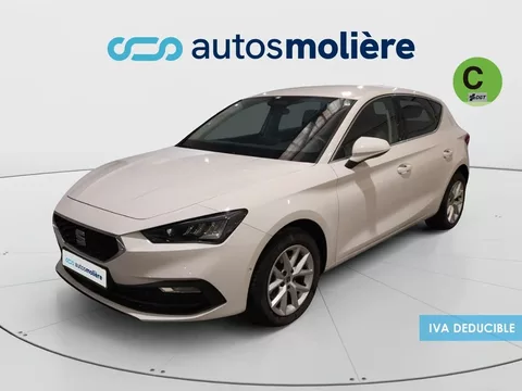 2.0 TDI Style XL 85 kW (116 CV)