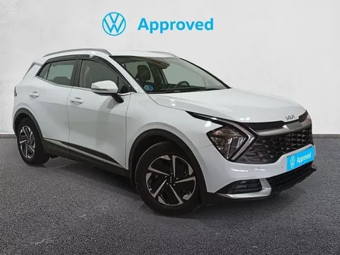 KIA Sportage Sportage 1.6 T-GDi MHEV Tech 150