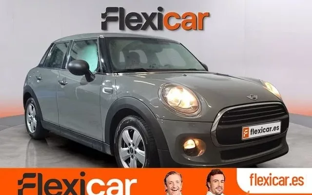 MINI Cooper ONE D 5 PUERTAS