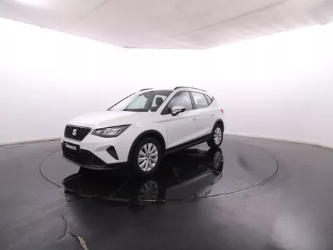 Seat Arona 1.0 TSI Style 115cv DSG