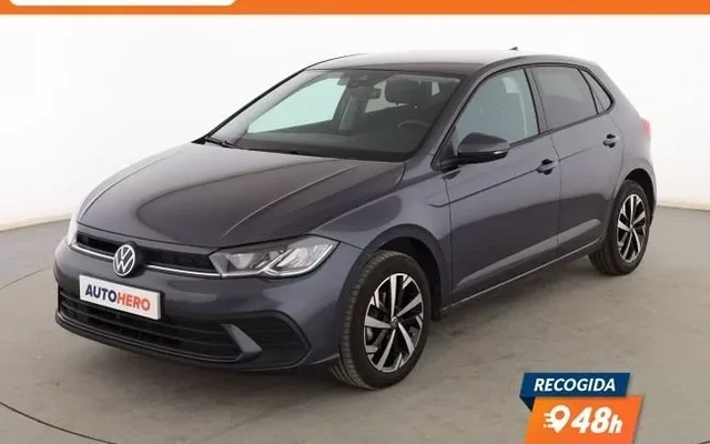 VOLKSWAGEN Polo Polo 1.0 TSI R-Line 70kW
