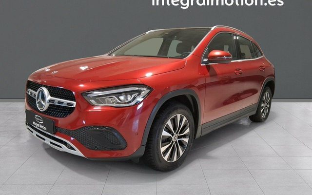 Mercedes-Benz GLC 43 AMG 4MATIC 9G-T