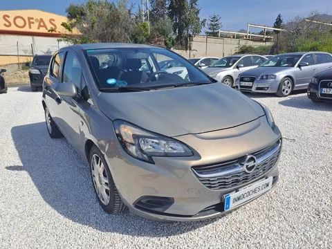 OPEL Corsa Corsa 1.4 Excellence 90