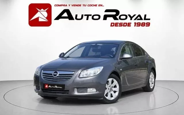 OPEL Insignia Insignia 2.0CDTI Selective S&S