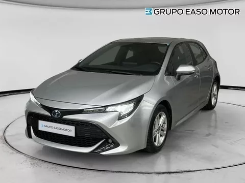 TOYOTA Corolla 1.8 HYBRID ACTIVE TECH E-CVT 122 5P