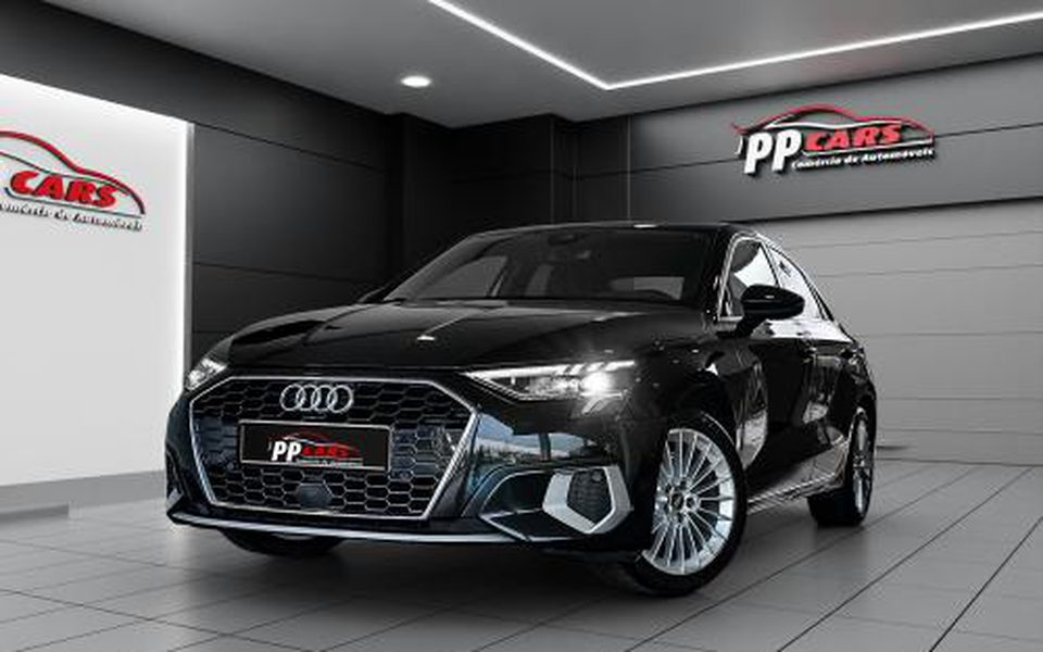 Audi A3 Limousine 30 TFSI Advanced