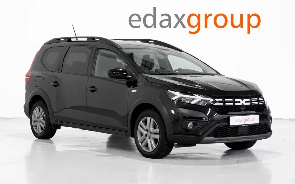 Dacia Jogger 1.0 ECO-G Expression 7L Bi-Fuel