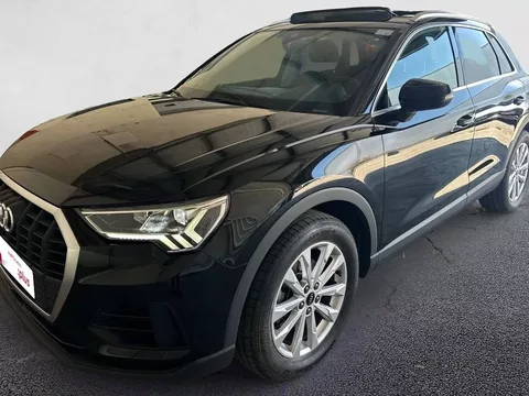AUDI Q3 35 TFSI 150 ch S tronic 7 Advanced