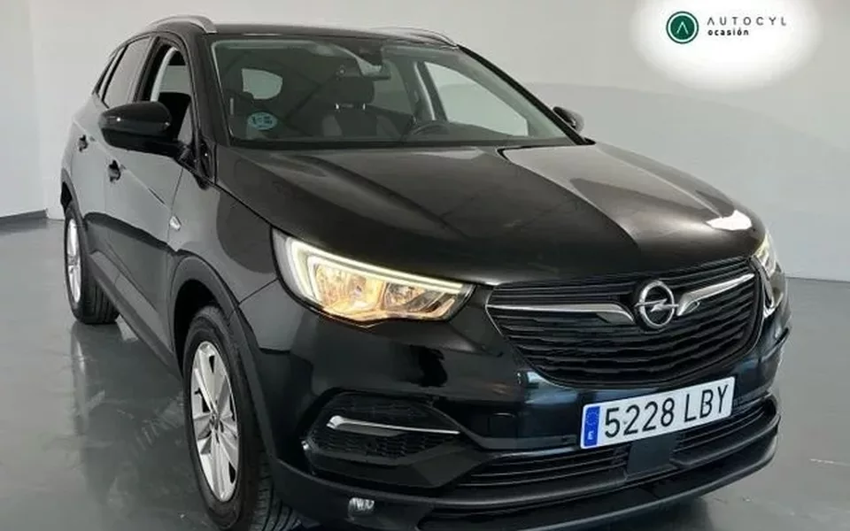 OPEL Grandland X 1.2 Turbo Selective