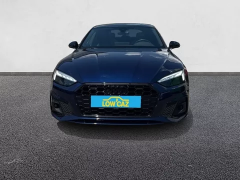 AUDI A5 Sportback 40 TDI 204 S tronic 7 Competition