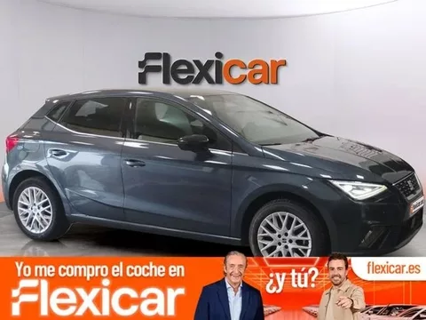 SEAT Ibiza 1.0 TSI 85kW Special Edition Xcellence