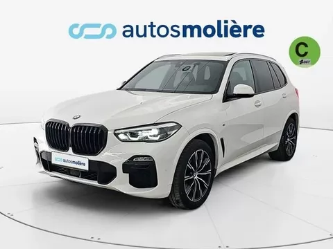 Vendido: BMW X5 X5 xDrive 30dA - 35890€ en Alcala de guadaira