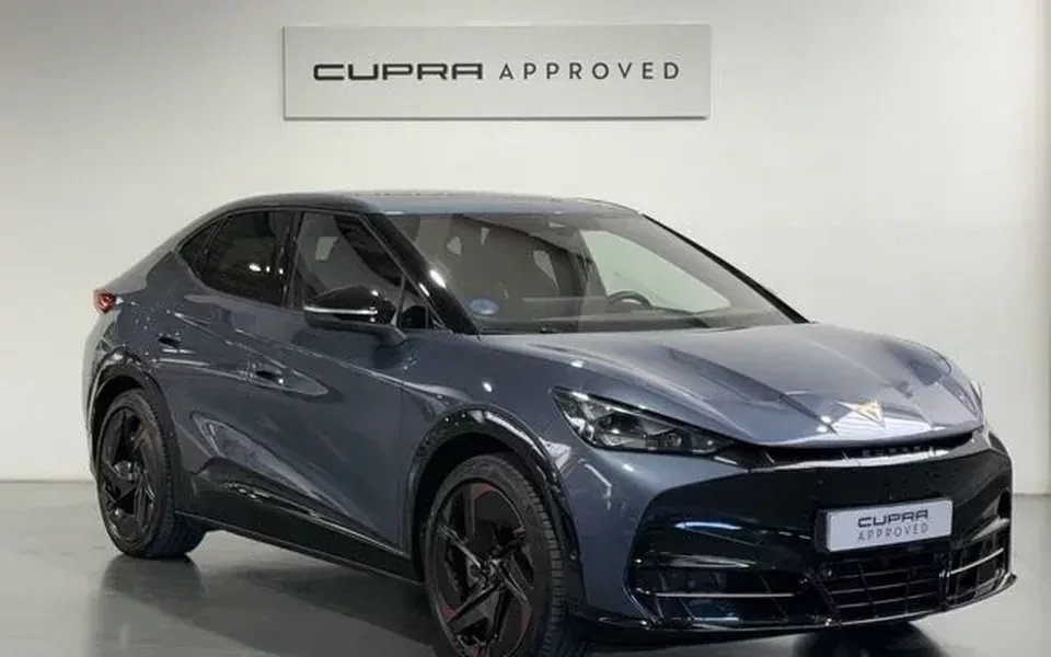 CUPRA Tavascan Tavascan 77kWh 250kW VZ AWD