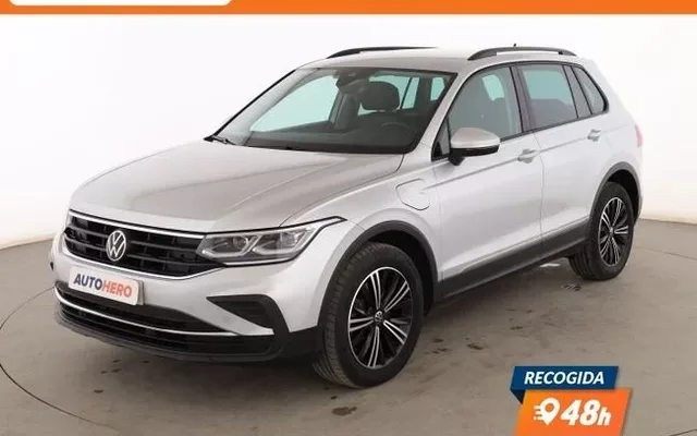 VOLKSWAGEN Tiguan 1.4 eHybrid Life