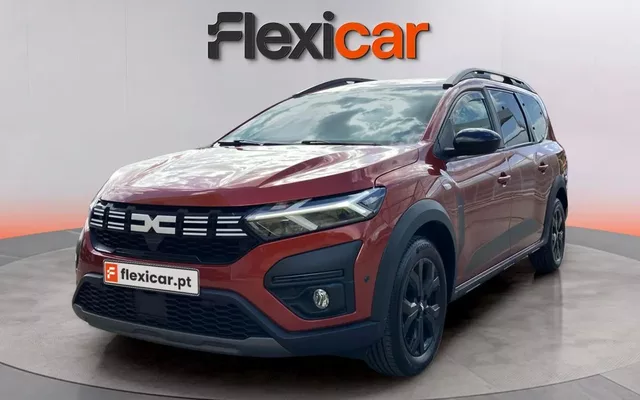 Dacia Jogger 1.0 ECO-G Extreme 7L Bi-Fuel