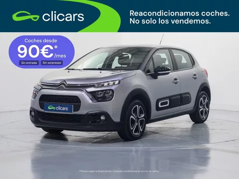 CITROEN C3 C3 1.5BlueHDi S&S Feel 100