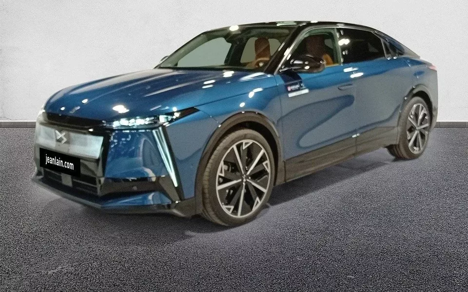 DS N°8 350 ch AWD Long Range Etoile