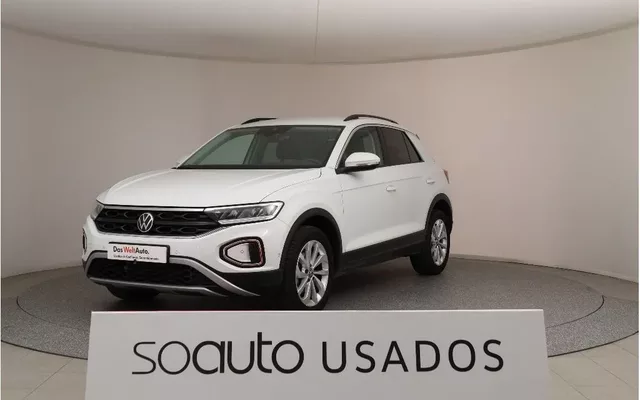 VW T-Roc 1.0 TSI Urban