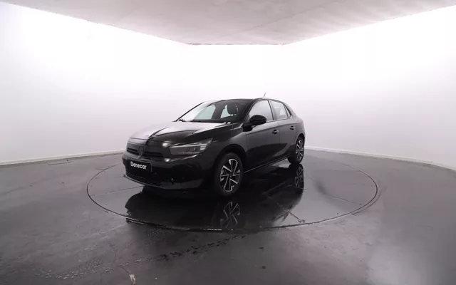 Opel Corsa 1.2T GS Line 100cv