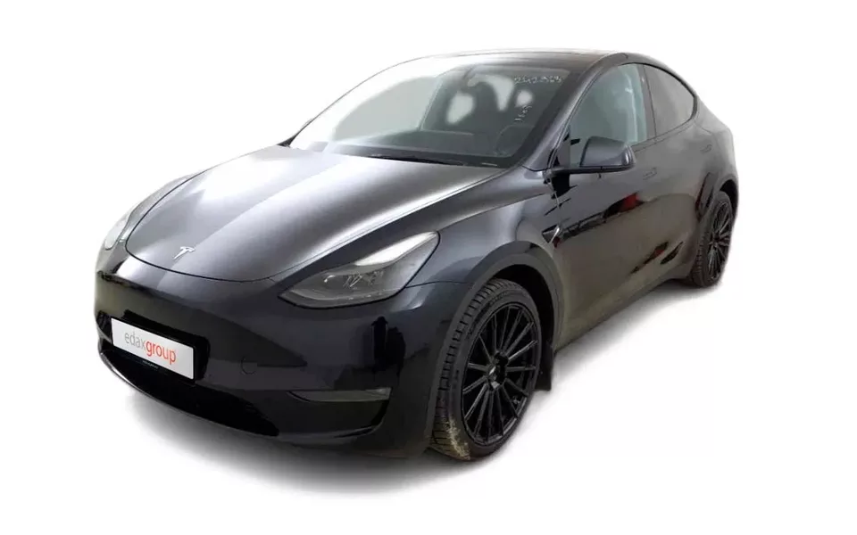 Tesla Model Y Long Range Tração Integral