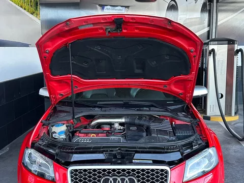 Audi RS3 Sportback
