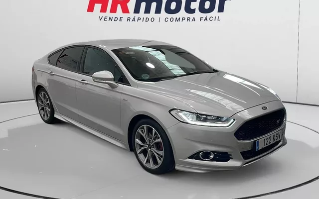 FORD Mondeo Mondeo 2.0TDCI ST-Line 150