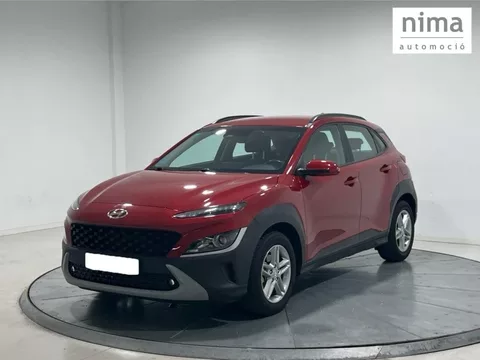 HYUNDAI Kona Kona 1.0 TGDI Maxx 4x2
