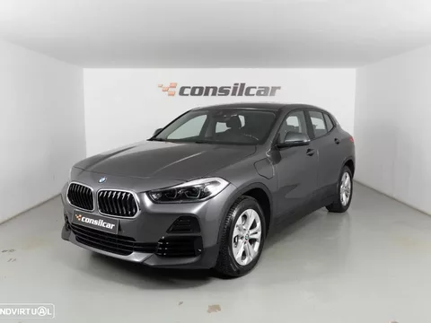 BMW X2 25 e xDrive Advantage