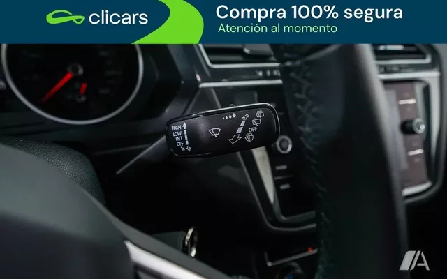 VOLKSWAGEN Tiguan Tiguan 1.5 TSI 96kW