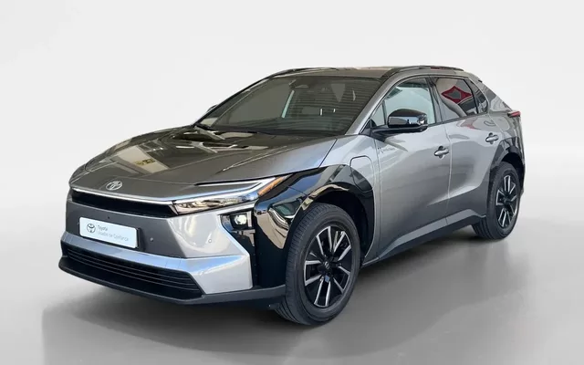 Toyota bZ4X 73.1 kWh Premium